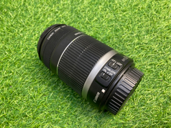 Canon EF-S 55-250mm 4-5.6 IS покупка/Продажа