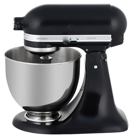 Миксер KitchenAid 5KSM125EOB