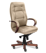 Кресло для руководителя Виктория А