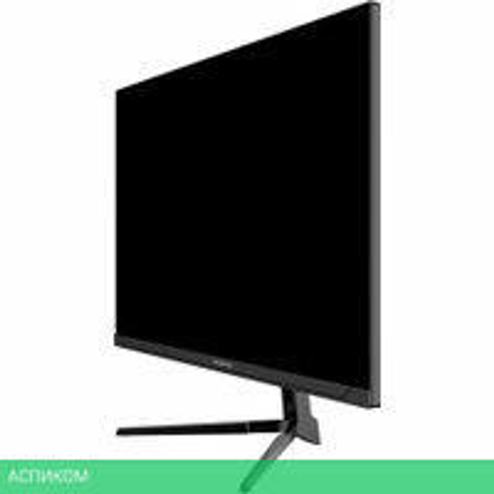 Игровой монитор Digma Overdrive 24P410F (черный)