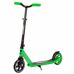 Самокат NOVATRACK POLIS 160 мм