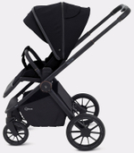 Детская коляска Rant Falcon Neo 3 в 1 Black