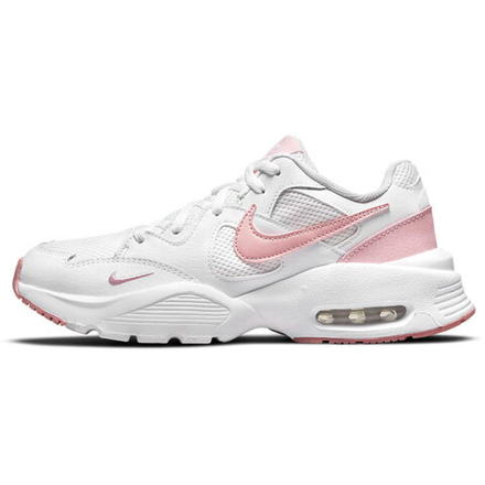 Кроссовки Nike Air Max Fusion