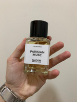 Matiere Premiere Parisian Musc