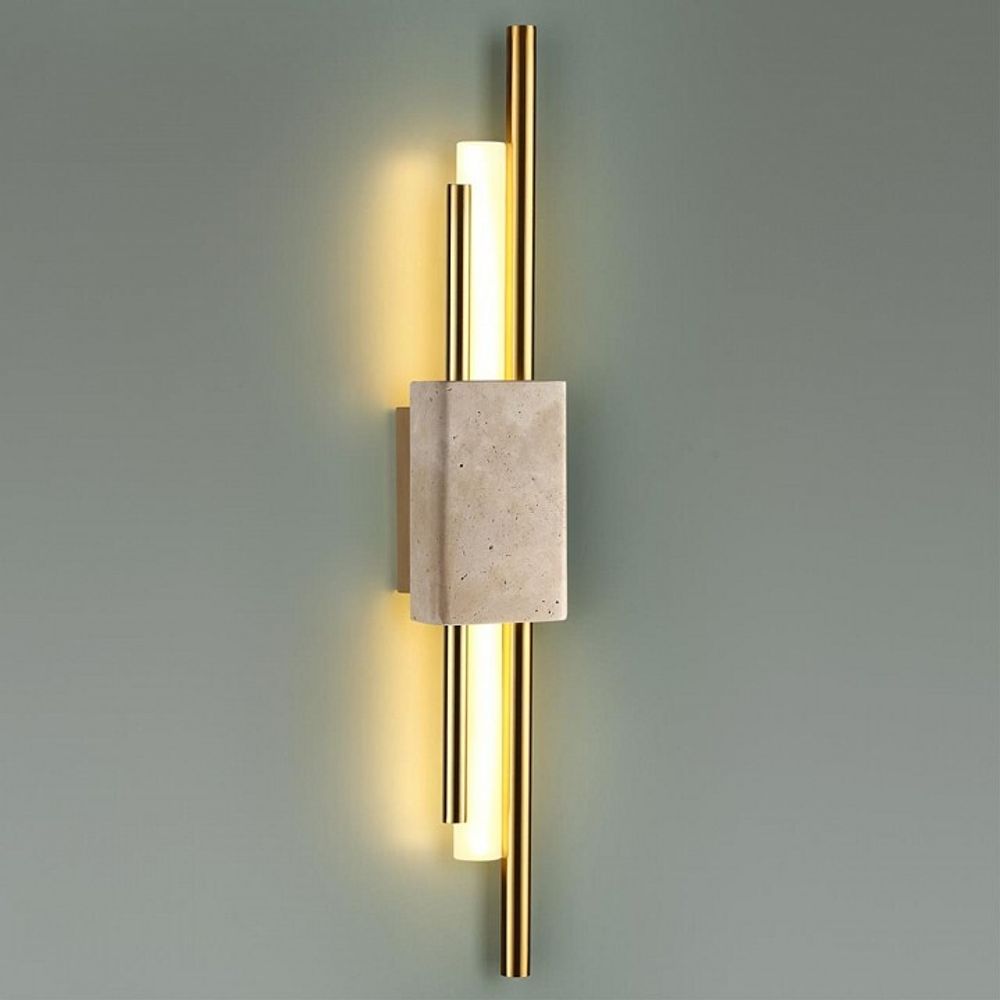 Накладной светильник Odeon Light TRAVERTINO 7034/10WL