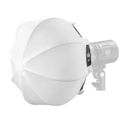 Софтбокс сферический Godox Knowled SL1 для MS60