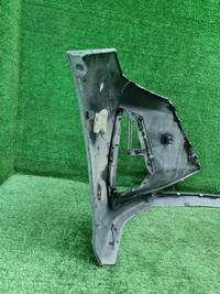 Бампер передний Chery Arrizo 8 (2022-н.в.)
