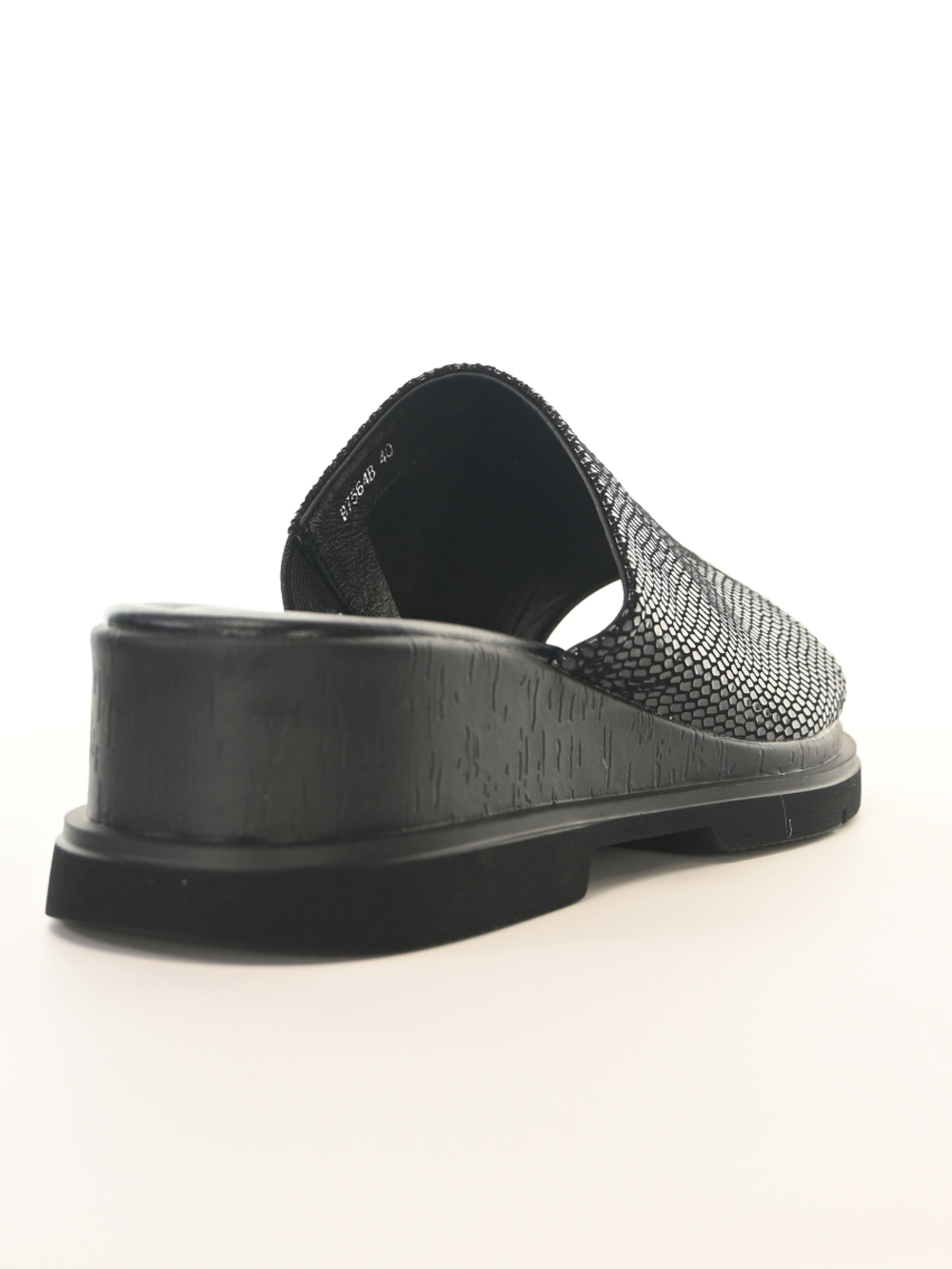 Сабо женские Ascalini B7564B