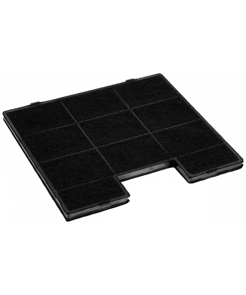 Фильтр угольный Kuppersberg KFP 1 (для DELTA 60, AMSCH 90, DUDL4, DUDL8), 1 шт
