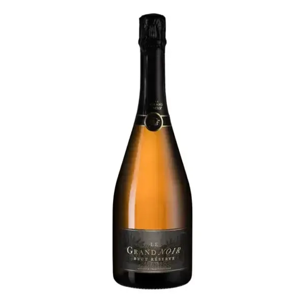 Le Grand Noir, Brut Reserve