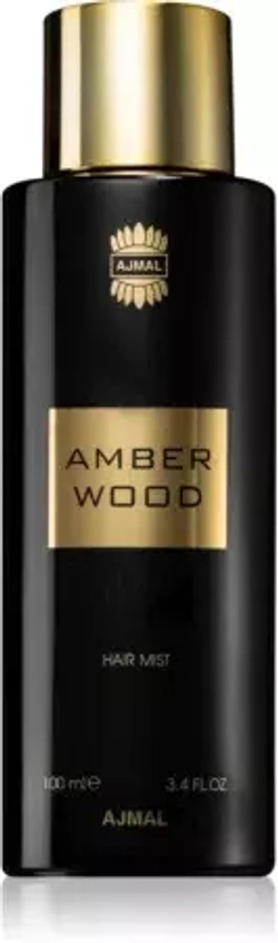 AJMAL AMBER WOOD 100ml hair mist (спрей для волос)