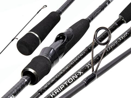 Спиннинг Lucky John Kripton-X 35 7'0''/2.13