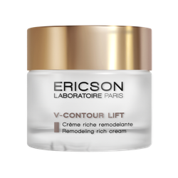 Ericson Laboratoire Питательный моделирующий крем REMODELING RICH CREAM 50 мл