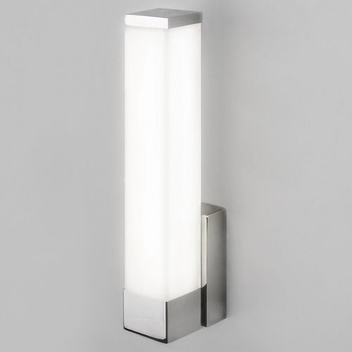 Бра Elektrostandard MRL LED 1110 хром