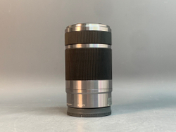 Sony 55-210mm 4.5-6.3 E