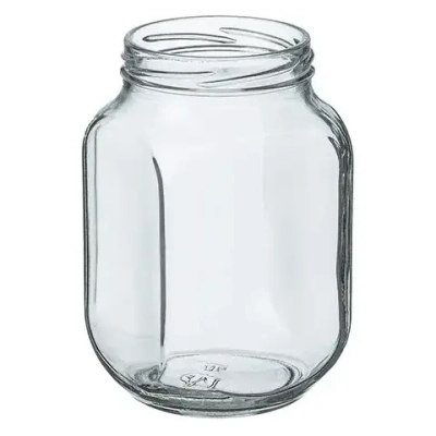 Банка 0,90л ТО d82 Глория (комплект 12 шт)