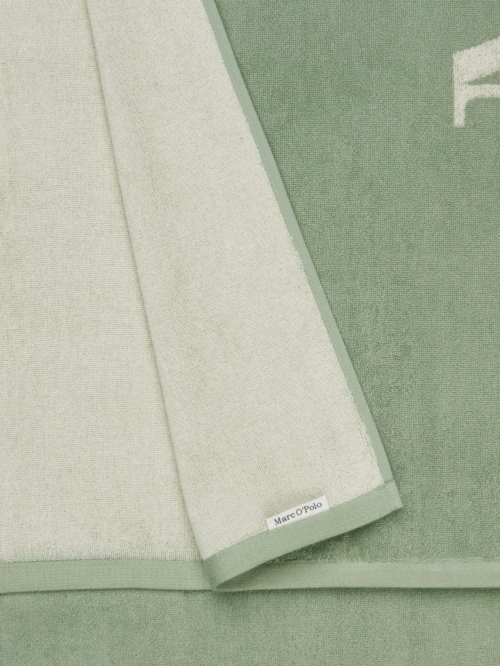 Marc O'Polo Home Полотенце Statement