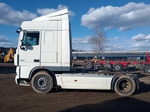 DAF XF 4x2 Седельный тягач FT XF 105 410 (Дизельный, 12,9 л, 408 л.с., АТ)