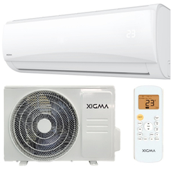 Кондиционер XIGMA JetPro XG-JP21RHA On-Off