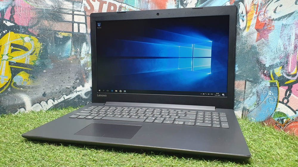 Ноутбук Lenovo i3-6/4 Gb/IdeaPad 320-15ISK [80xh01ehrk]/Windows 10