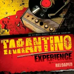 Various Artists - The Tarantino Experience Reloaded (Yellow & Red) LP