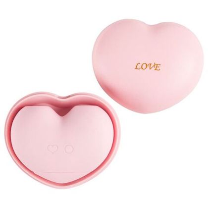 Вакуумный стимулятор клитора BeYourLover HEART