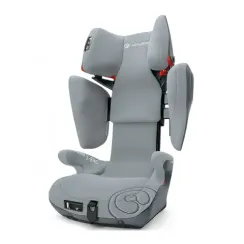 Автокресло Concord Transformer X-Bag Graphite Grey