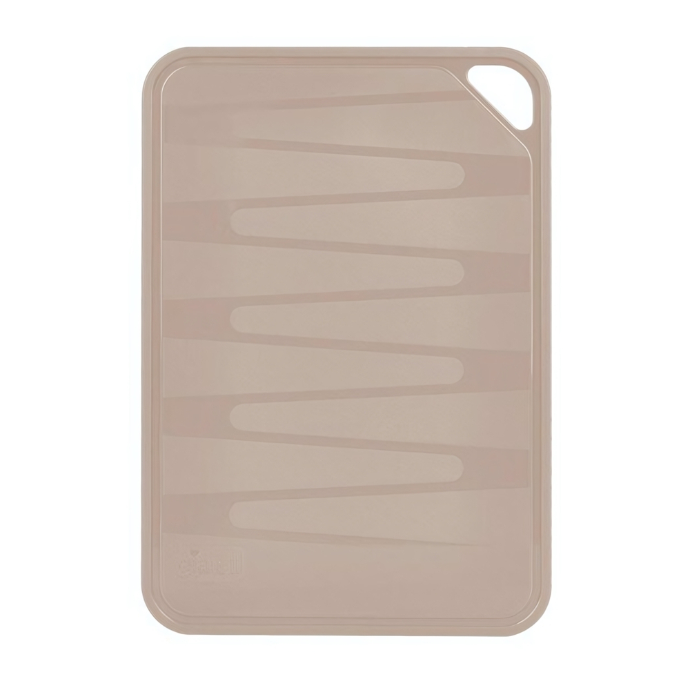 Доска разделочная Sugar&Spice Honey 25х16см латте