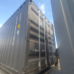 Контейнер 20 футов № ZXJU0827606