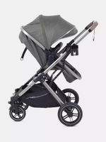 Коляска трансформер Rant Basic Pulsar Olive