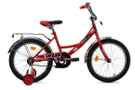 Детский велосипед Novatrack Urban 18" (2019)
