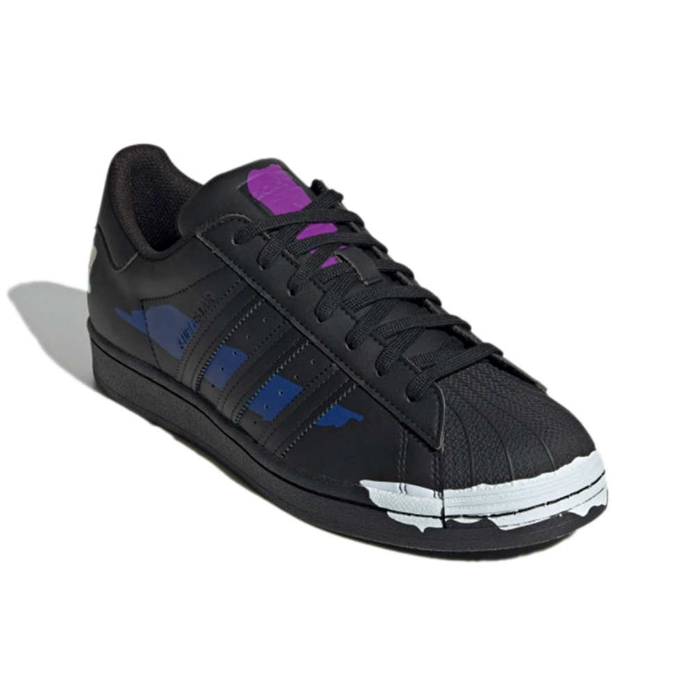 Кроссовки Adidas Originals Superstar Comic Art