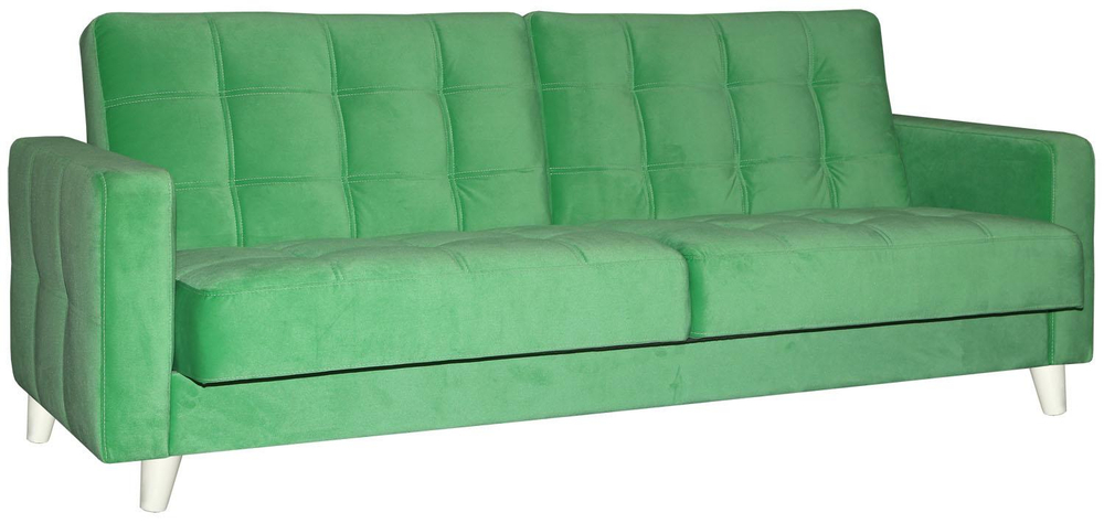 3-х местный диван «Бэк-2 Люкс» (3м)