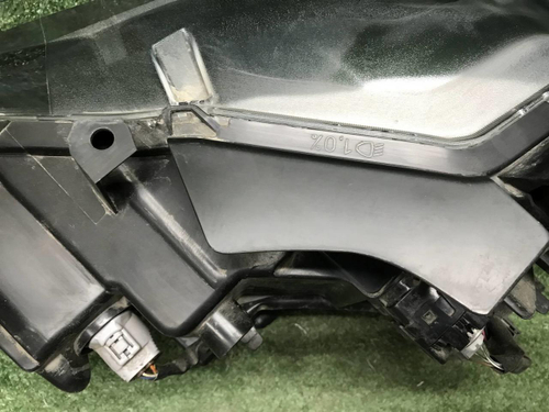 Фара правая Mazda CX-5 2 (2021-н.в.) LED