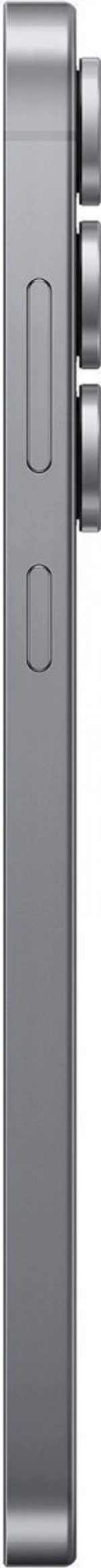 Смартфон Samsung Galaxy S25 FE 8/512Gb, Черный (SM-S731B)