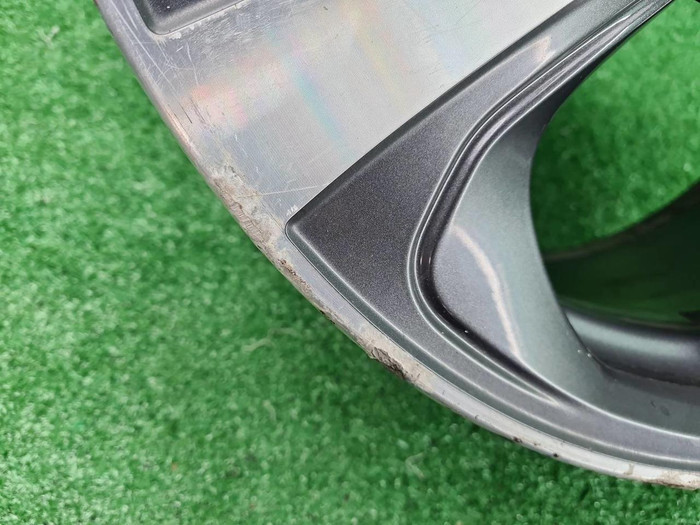 Диск литой R19 BMW X5 F15 (13-18) 490 стиль перед