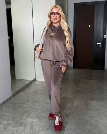 Костюм УК-409-2 Фабрика Моды