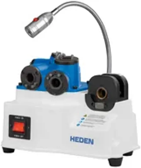 Круг шлифовальный Heden к DGM-12S, CBN270, эльборовый