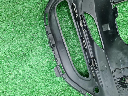 Накладка ПТФ правая BMW X5 G05 (2018-2023) M-paket