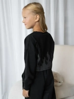 Спортивный костюм для девочки в школу