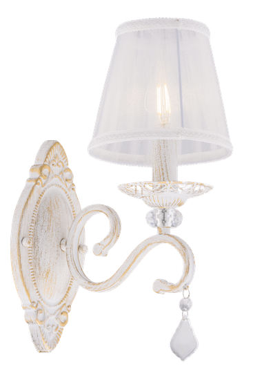 1208/1WB WG (5) Бра (RL)