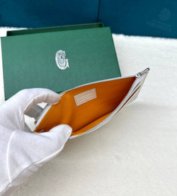 Кошелёк Goyard