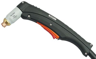 SL 100-75°, Ручной плазматрон, 15,2м