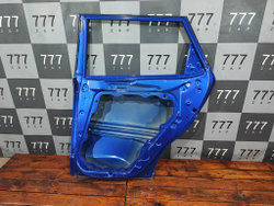 Дверь задняя правая Kia Soul 3 (SK3) 19-нв Б/У Оригинал 77004K0000