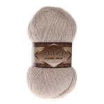 Пряжа Angora Gold Simli, 100 г, 500м, 20%шерcть,75%акрил,5% металлик (цена за 1 шт)