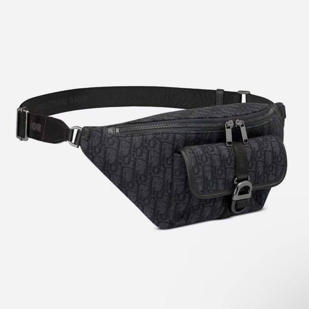 Поясная сумка Christian Dior, арт. 473038371