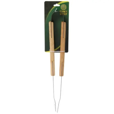 Щипцы для гриля и барбекю 37.5 см, Турист Мастер