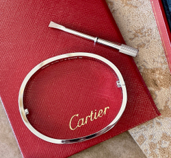 Cartier Love Bracelet