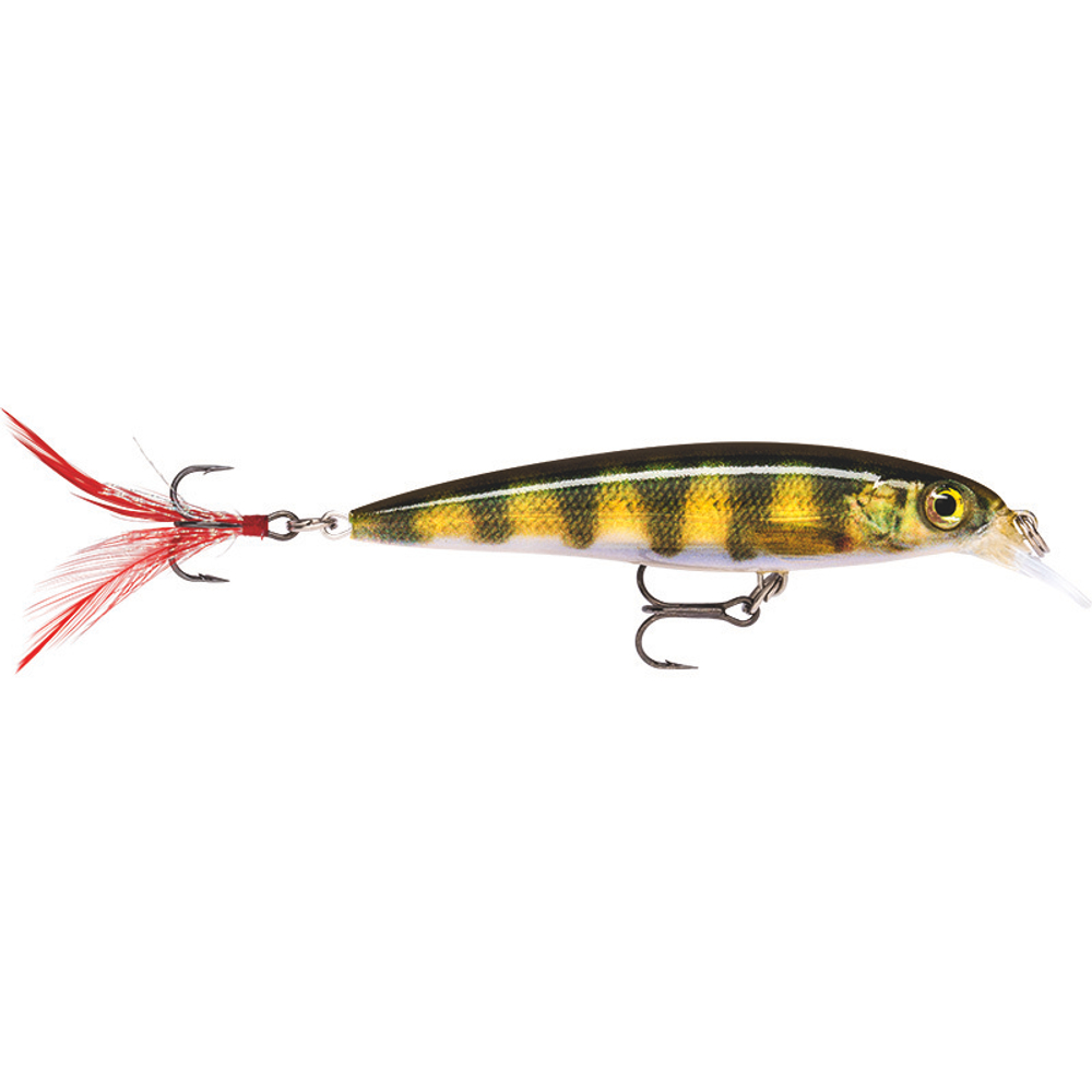 Воблер RAPALA X-Rap 10 /PEL /суспендер/ 1,2-1,8м, 10см, 13гр