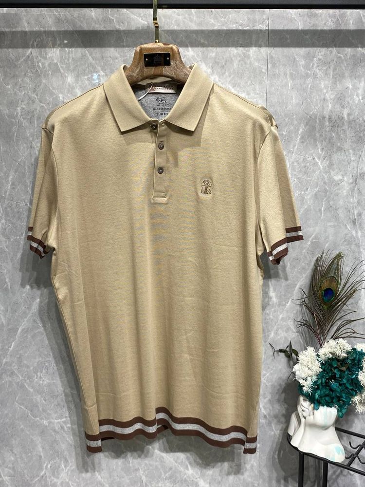 Джинсы Brunello Cucinelli